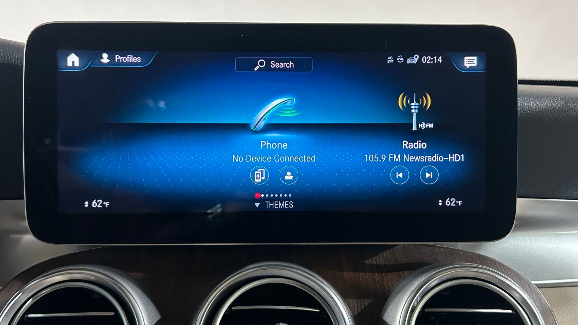 Used 2022 Mercedes-Benz GLC 300 4MATIC image 74