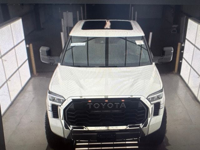 Used 2026 Toyota Tundra 1794 Edition w/ TRD Off-Road Package AWD/4WD image 22