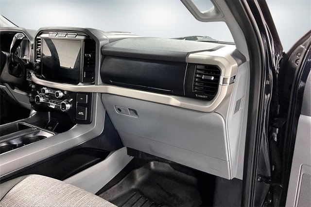 Used 2021 Ford F150 XLT w/ Equipment Group 302A High image 27