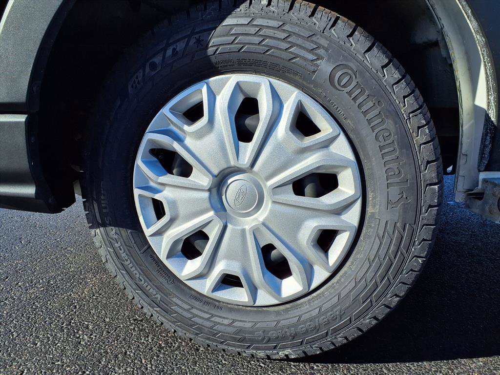 Used 2024 Ford Transit 250 Low Roof w/ Exterior Upgrade Package image 32