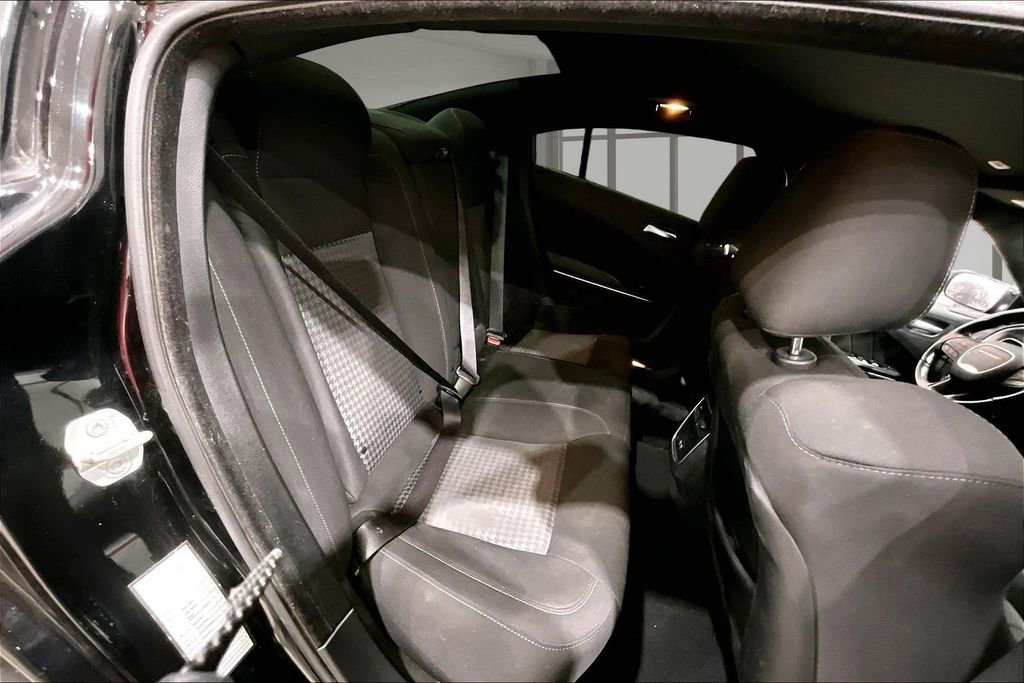 Used 2022 Dodge Charger GT RWD image 20