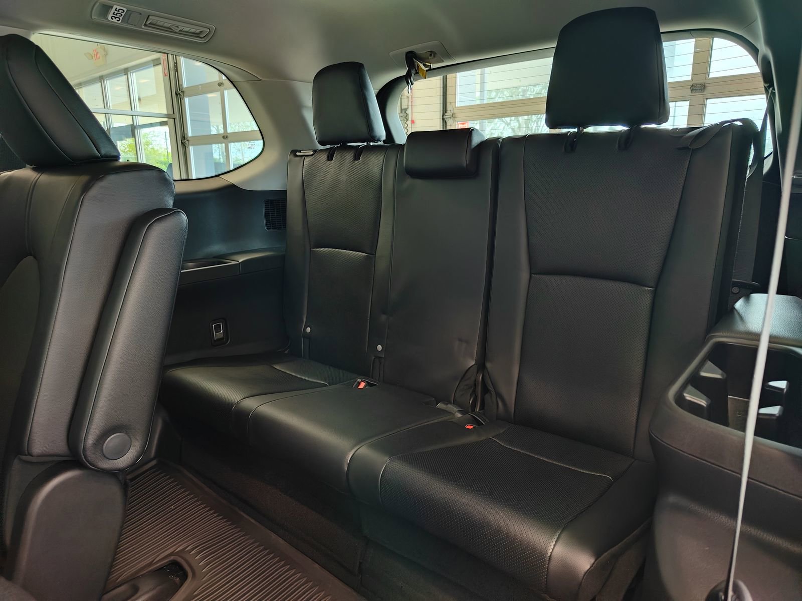 New 2026 Toyota Grand Highlander AWD image 13