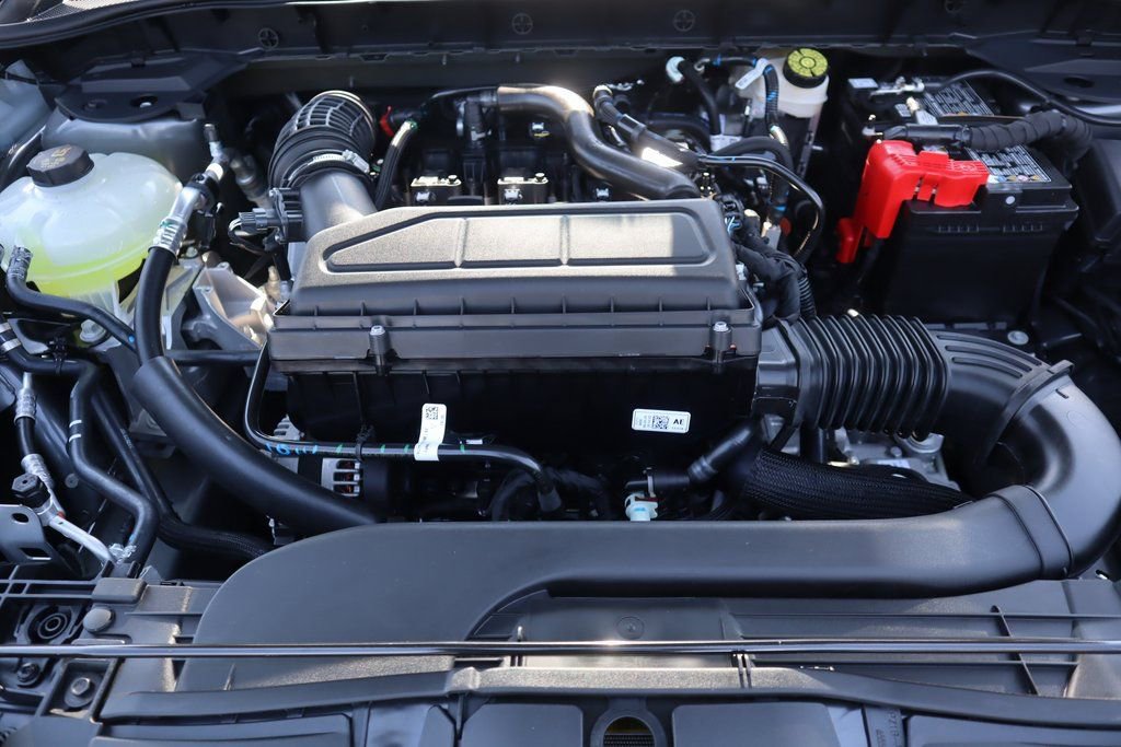 New 2026 Ford Escape ST-Line w/ Tech Pack #1 image 20