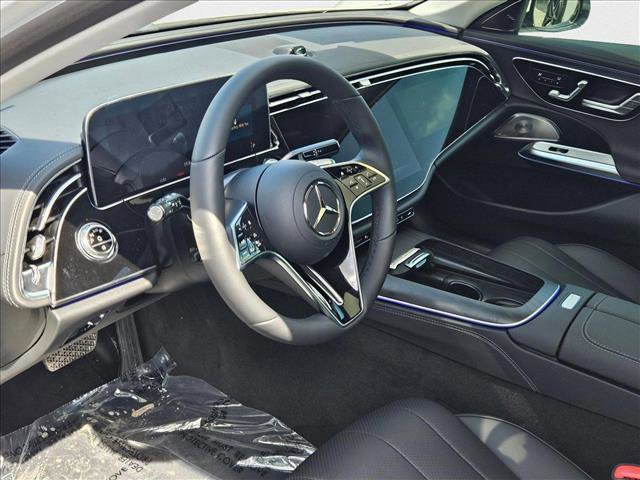New 2025 Mercedes-Benz E 450 4MATIC All-Terrain Wagon image 3