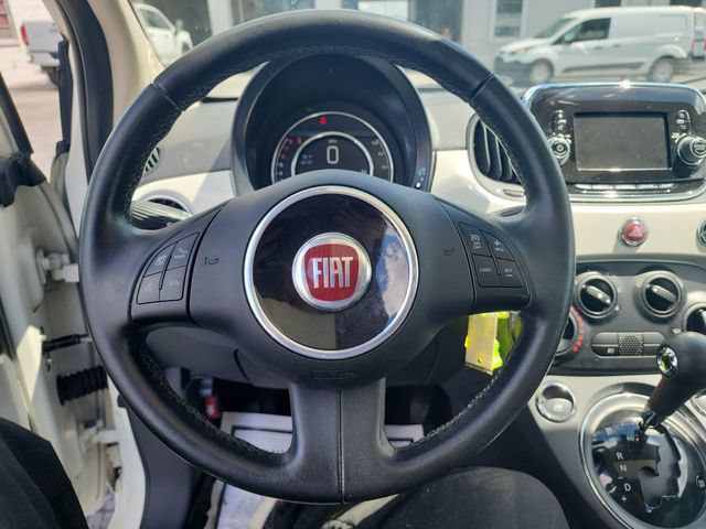 Used 2018 FIAT 500 Pop FWD image 13