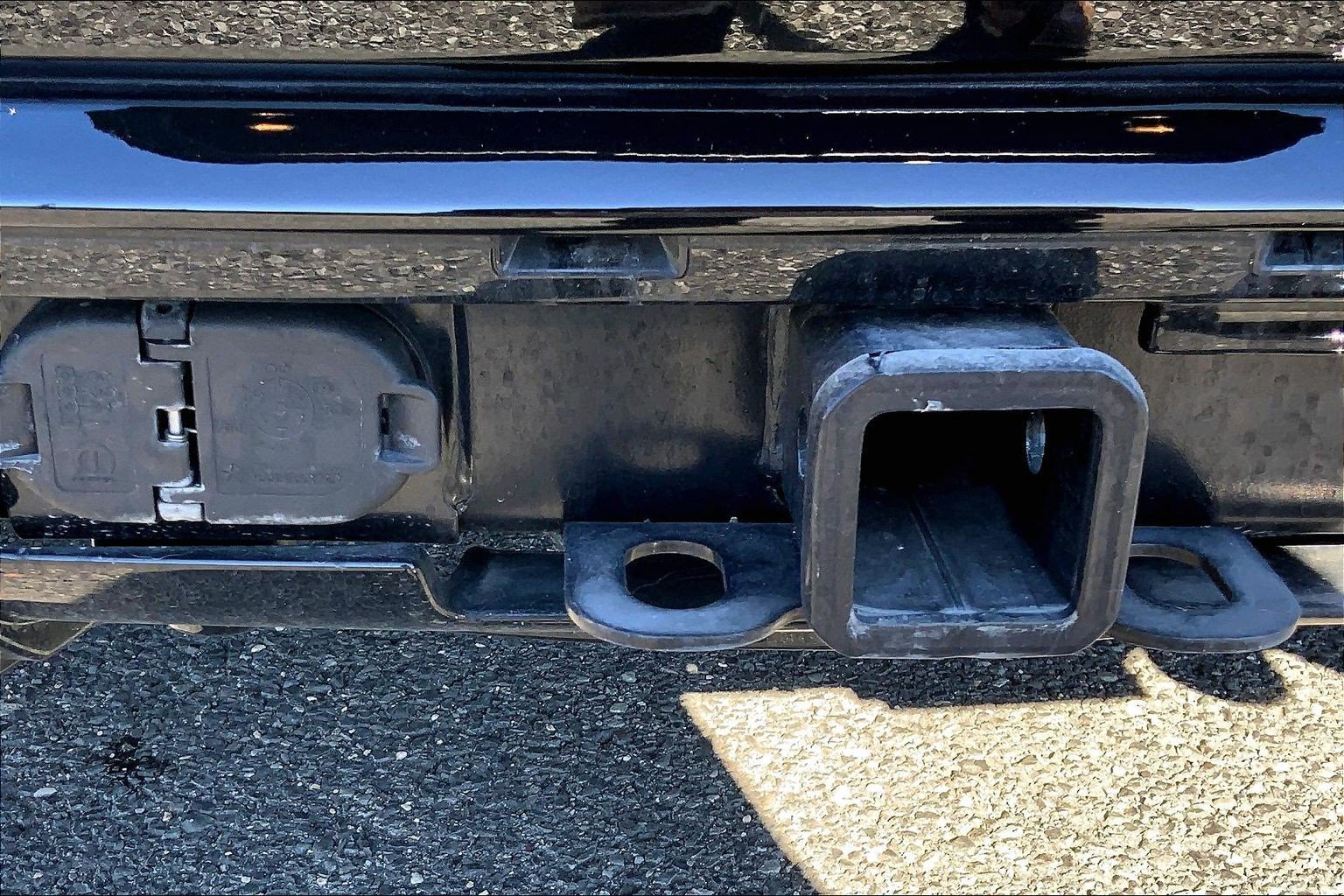 Certified 2025 Dodge Durango GT AWD/4WD image 9