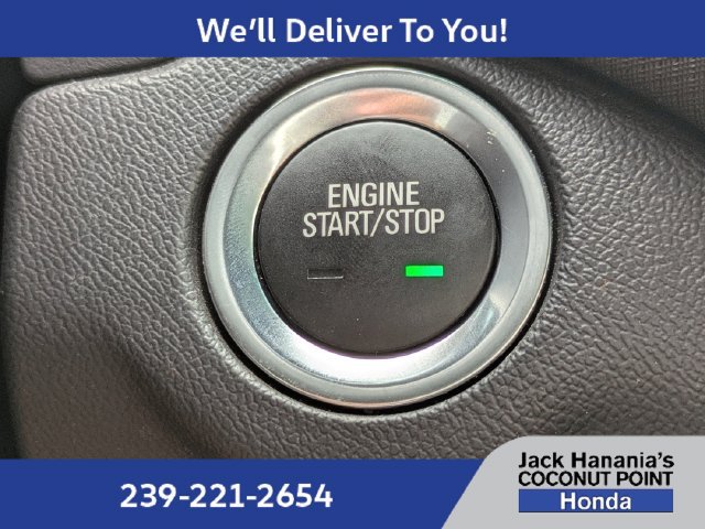 Used 2023 Chevrolet Equinox RS AWD/4WD image 35