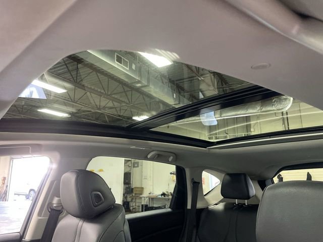 Used 2021 Acura RDX AWD image 22