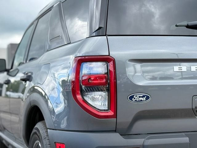 New 2026 Ford Bronco Sport Big Bend AWD/4WD image 41