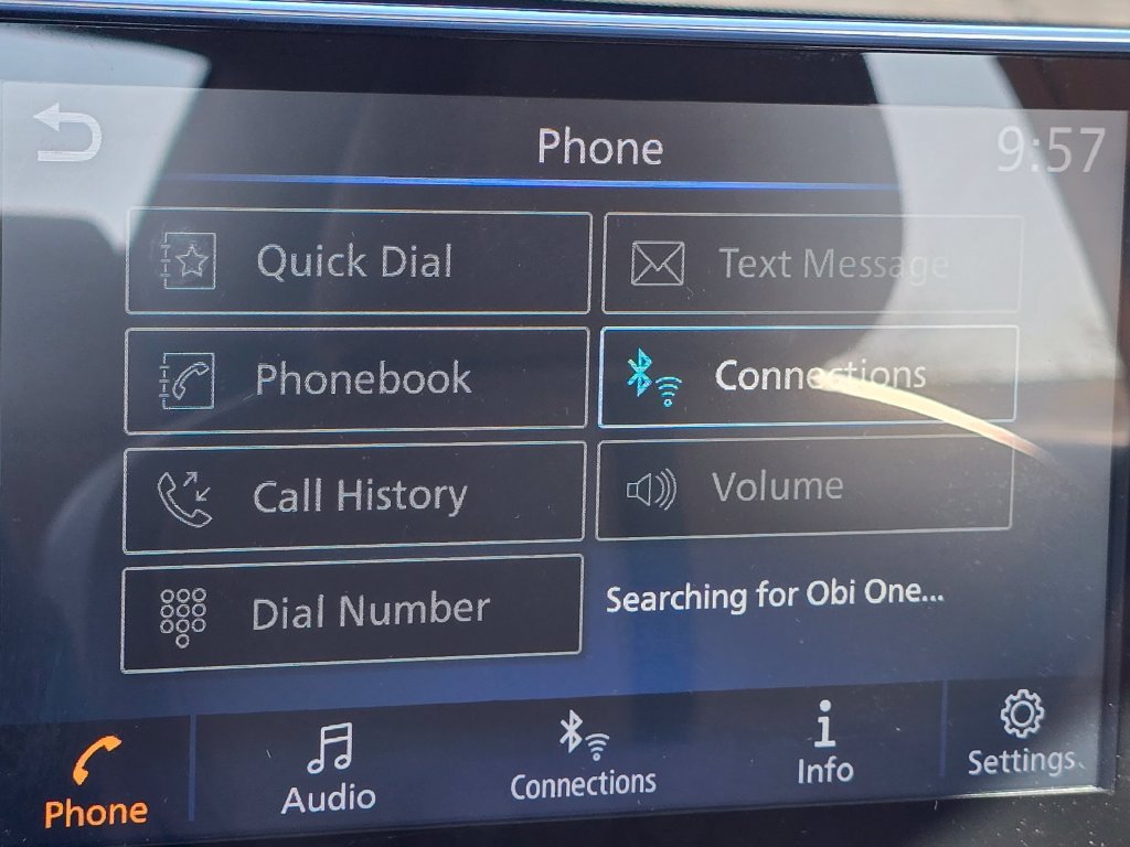 Used 2021 Nissan Sentra SV w/ SV Premium Package FWD image 5