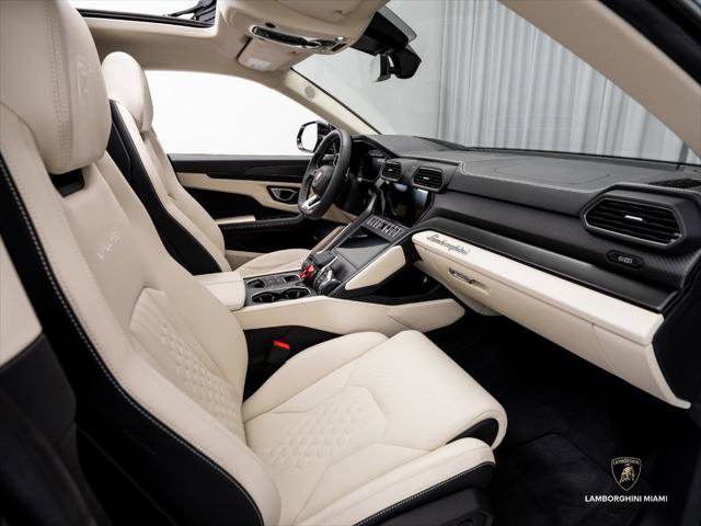 Used 2024 Lamborghini Urus S AWD/4WD image 22
