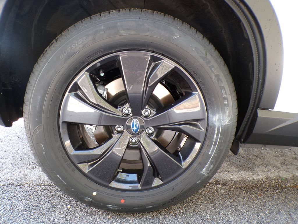 New 2026 Subaru Ascent Premium AWD/4WD image 23