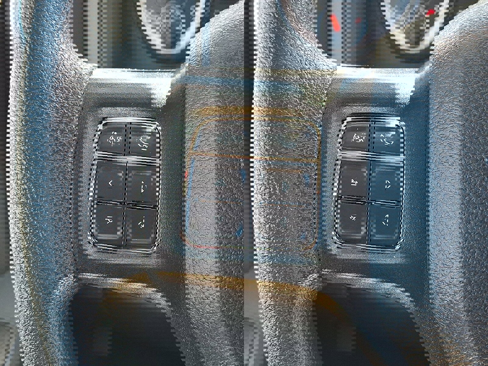 Used 2020 RAM 1500 Classic Warlock image 20