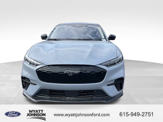 New 2026 Ford Mustang Mach-E Premium w/ Sport Appearance Package image 8