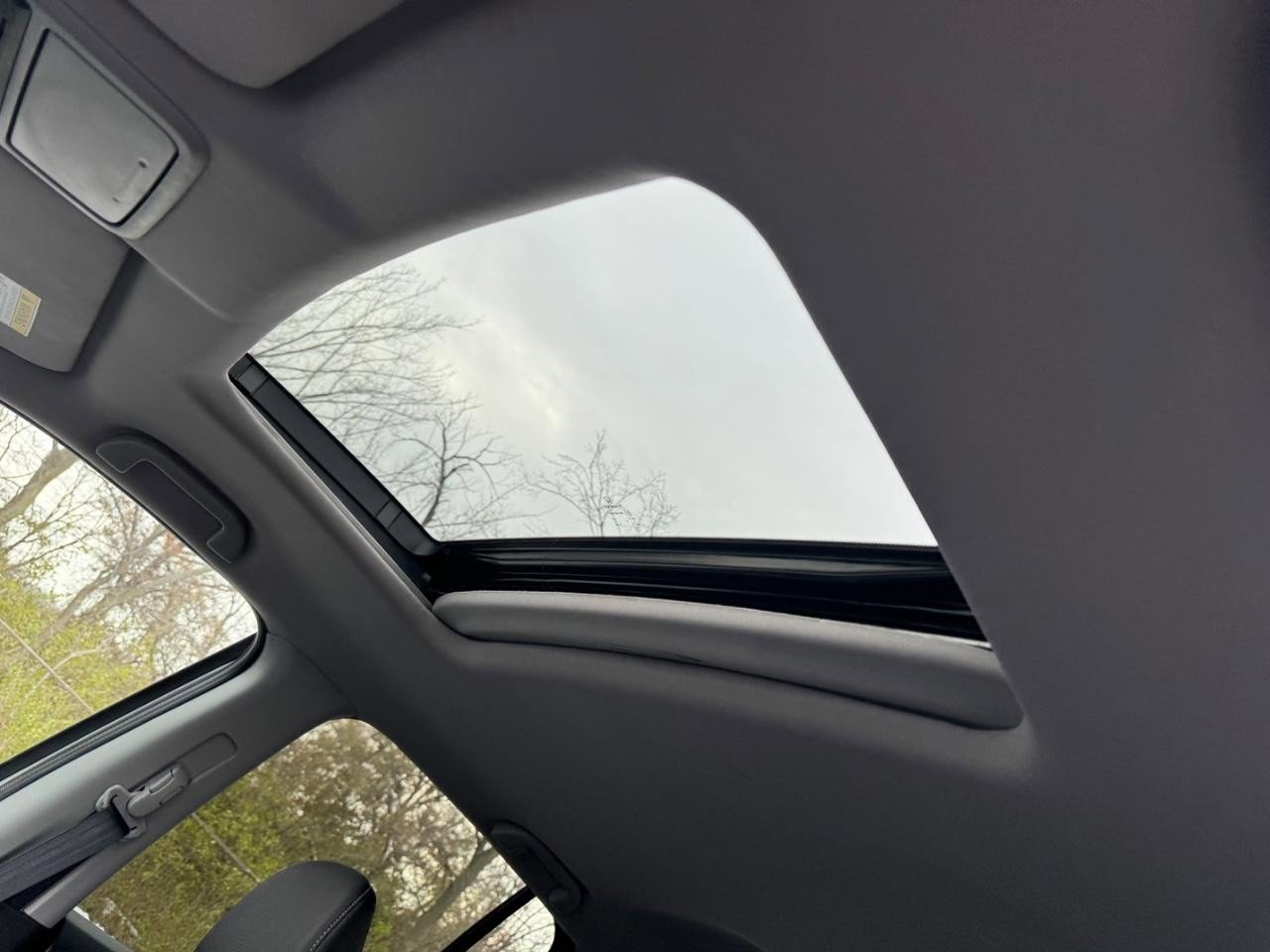 Certified 2025 Honda Ridgeline RTL+ image 19