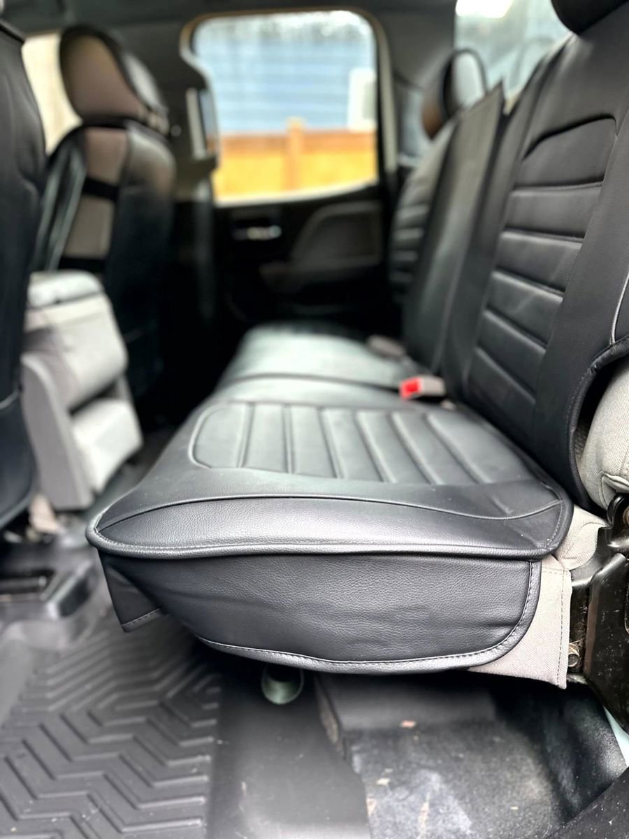 Used 2015 Chevrolet Silverado 1500 W/T image 20