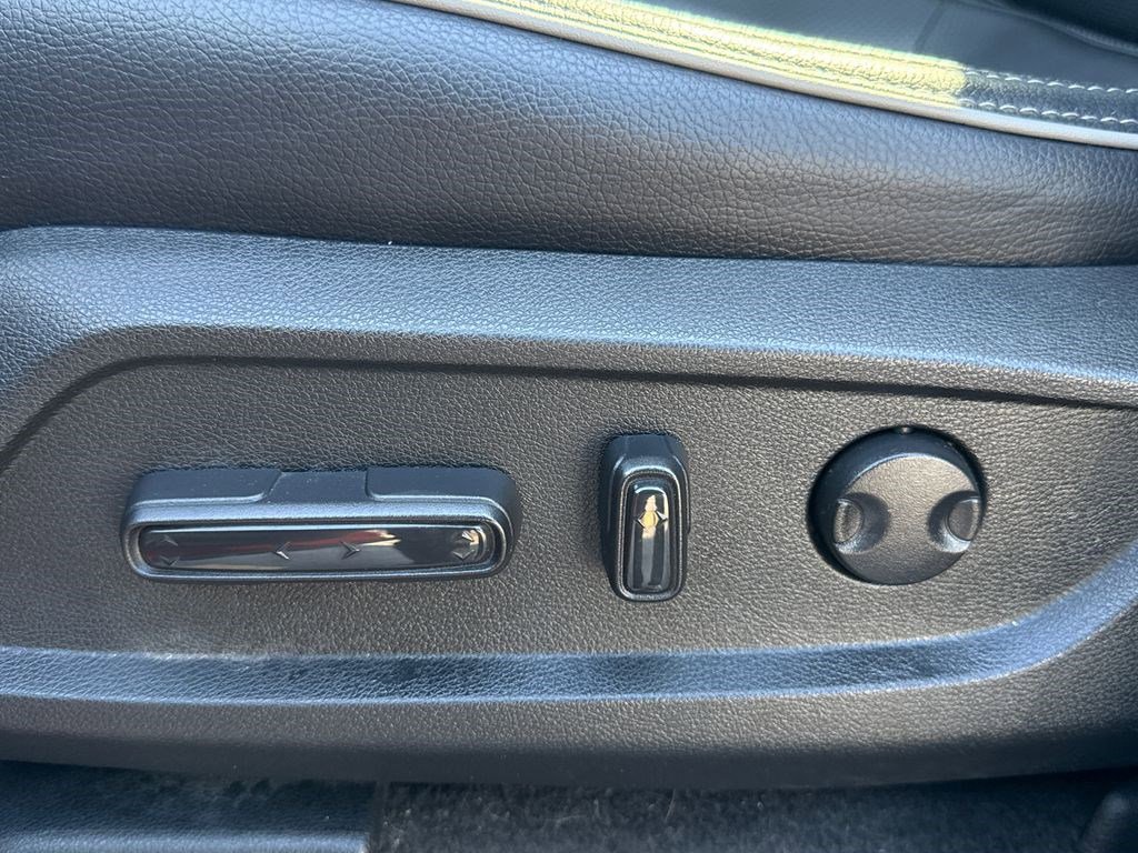 Certified 2023 Honda Pilot Elite image 24