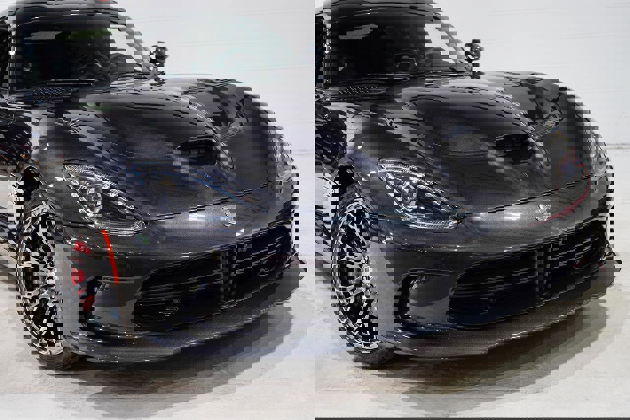 Used 2015 Dodge Viper w/ Quick Order Package 22J GT image 23