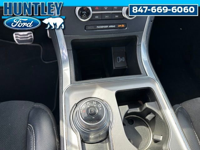 Used 2022 Ford Edge ST w/ Equipment Group 401A AWD/4WD image 22