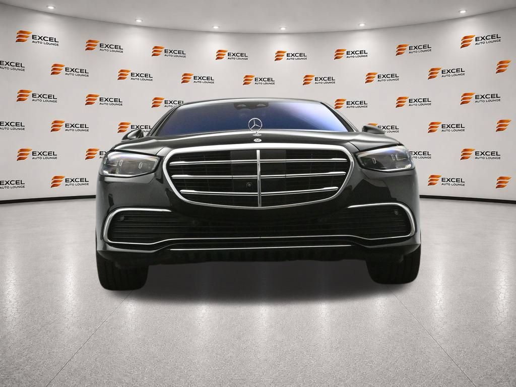 Used 2024 Mercedes-Benz S 580e 4MATIC Sedan image 65