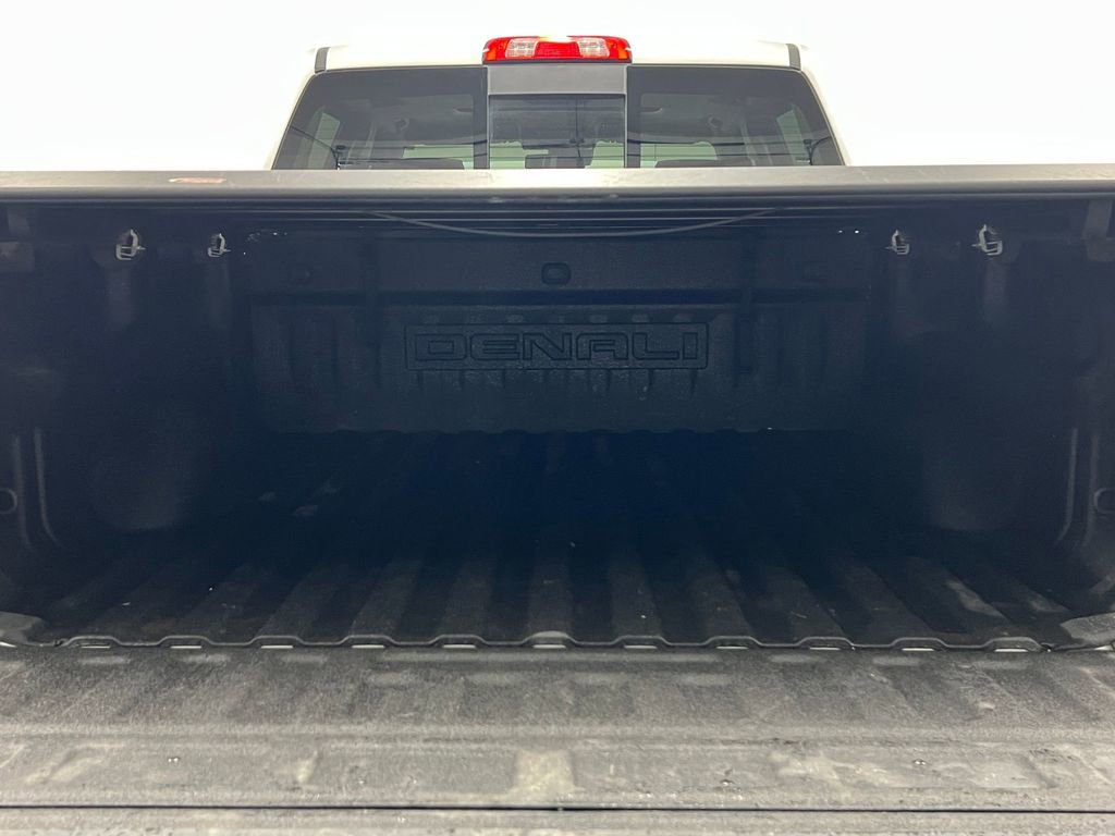 Used 2018 GMC Sierra 1500 Denali image 20