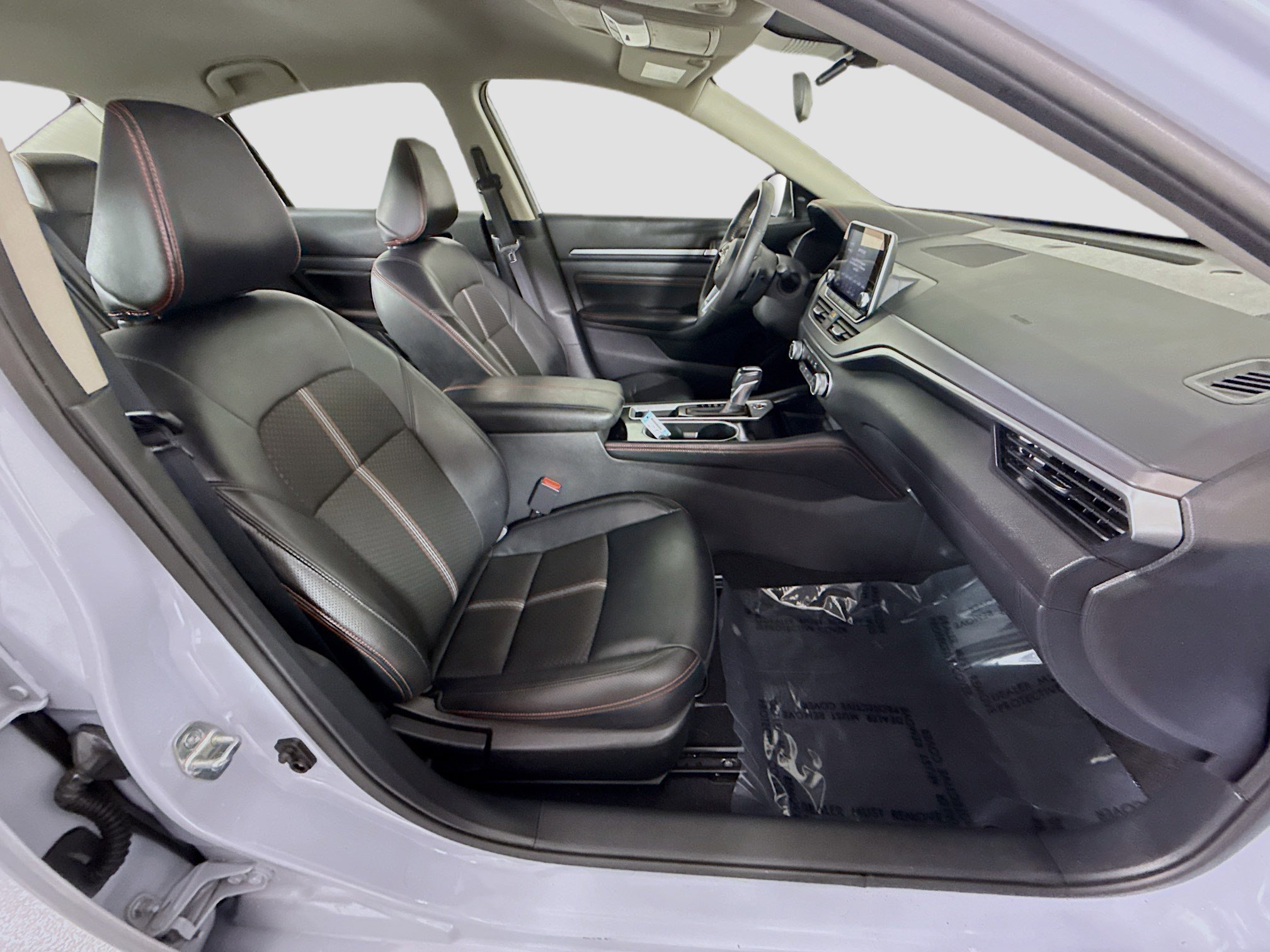 Used 2023 Nissan Altima 2.5 SR image 29