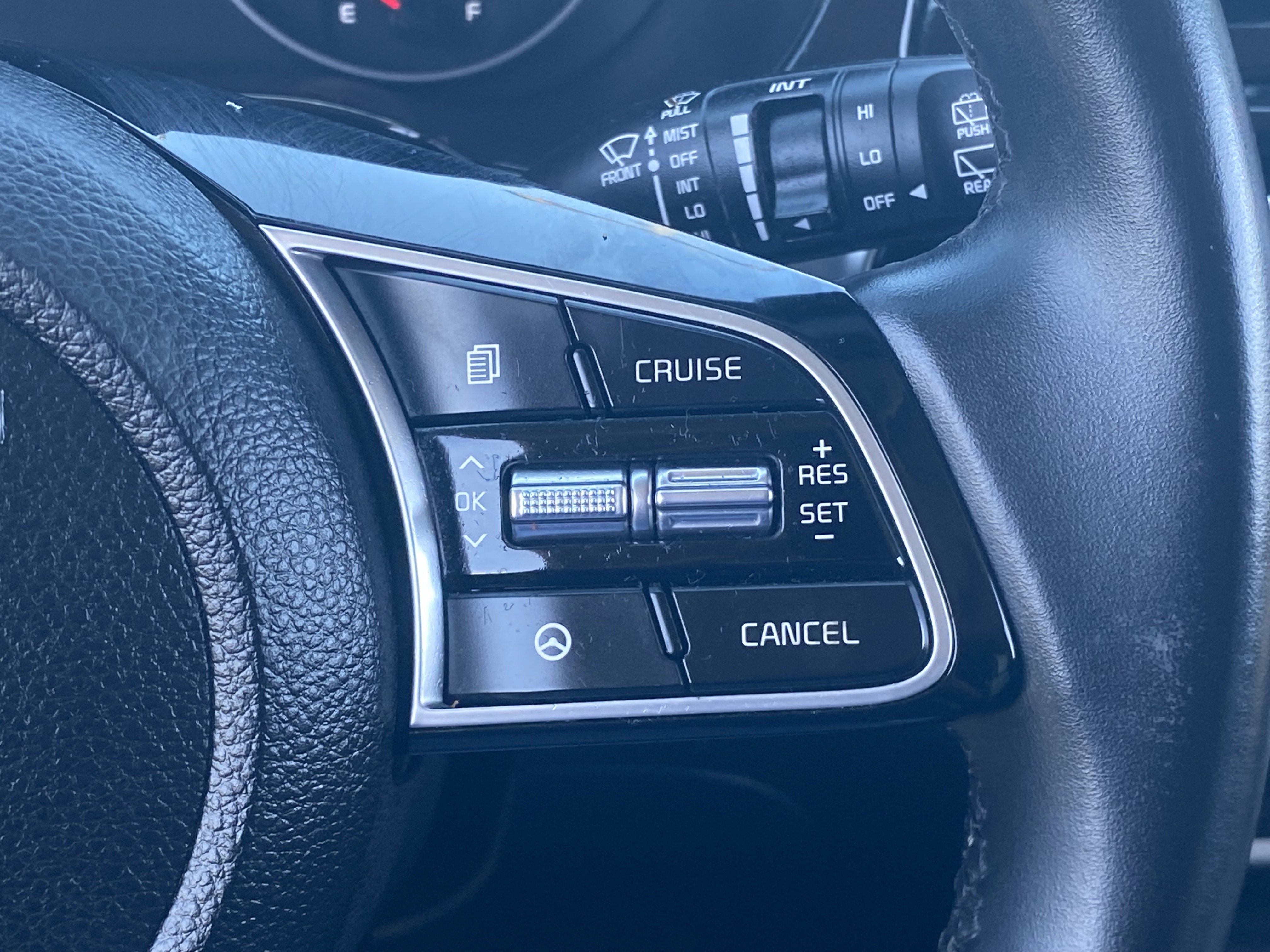 Certified 2022 Kia Seltos EX AWD/4WD image 23