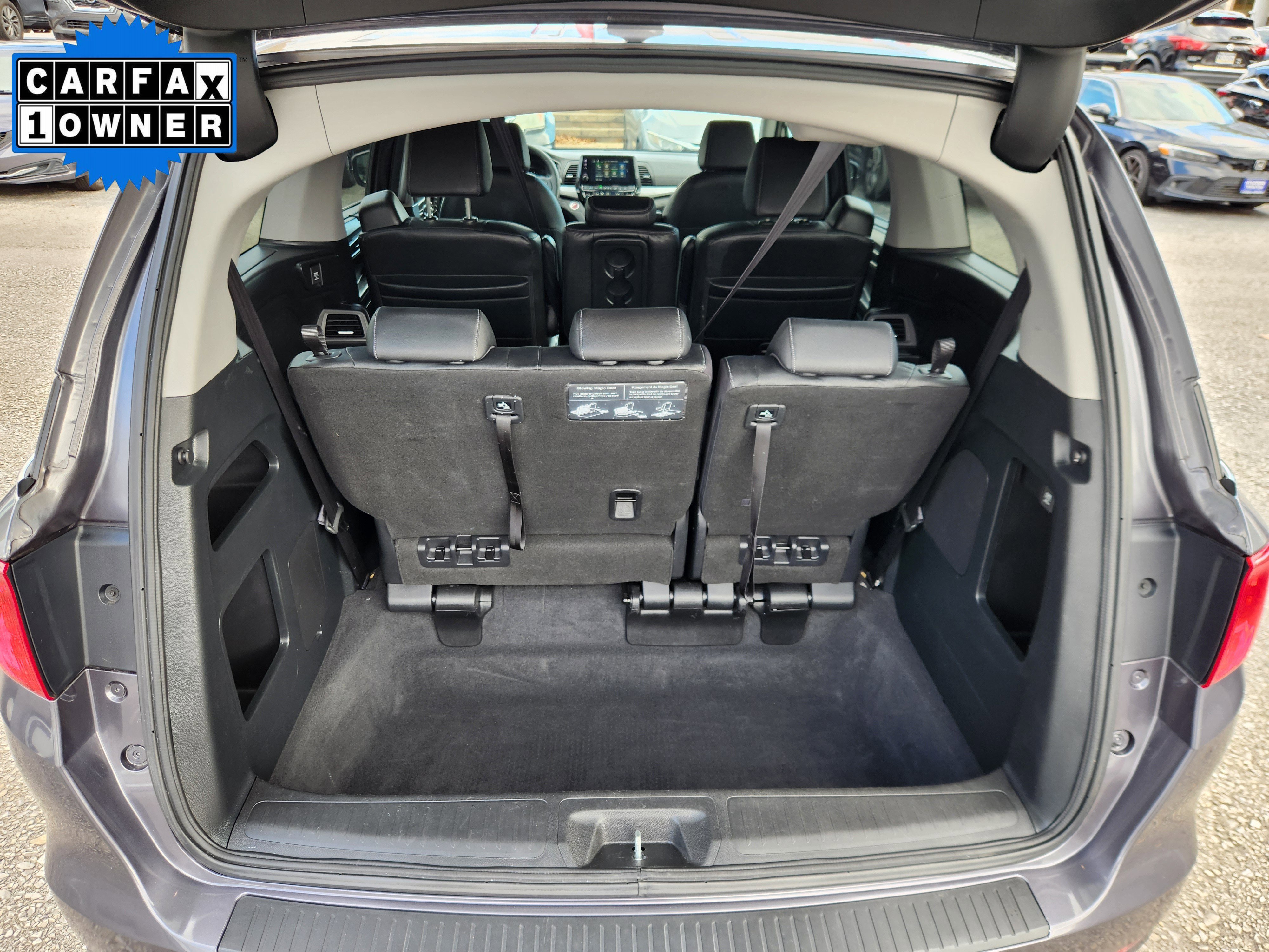 Used 2022 Honda Odyssey EX-L image 20