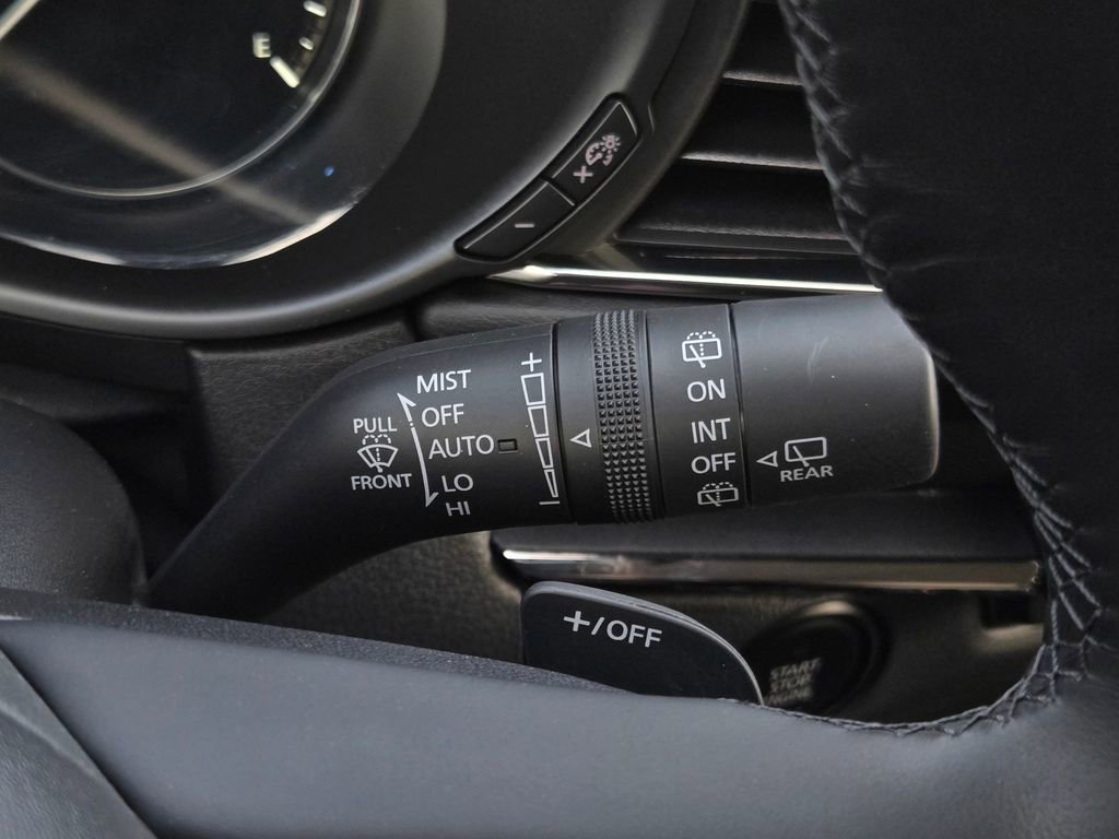 Certified 2025 MAZDA CX-30 AWD 2.5 S w/ Premium Package image 25