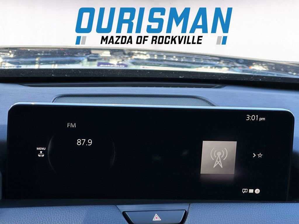 New 2026 MAZDA CX-90 Plug-In Hybrid w/ Preferred image 14