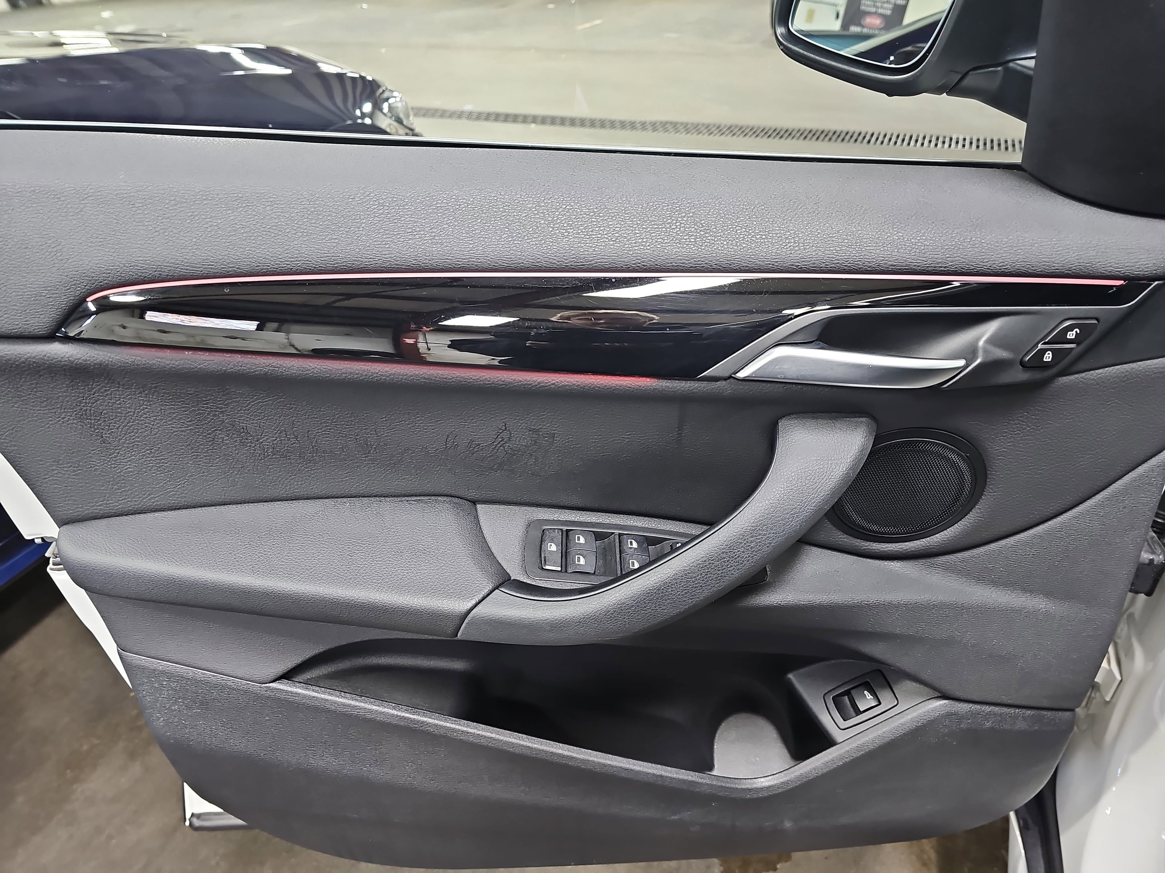 Used 2021 BMW X1 xDrive28i w/ Convenience Package image 28