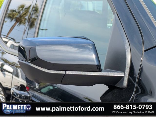 Used 2024 Chevrolet Colorado ZR2 w/ ZR2 Convenience Package III AWD/4WD image 11