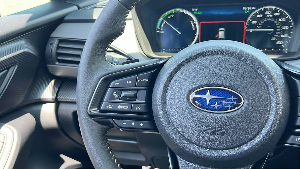 New 2026 Subaru Crosstrek 2.5i Sport w/ Crosstrek Mirror Package AWD/4WD image 22