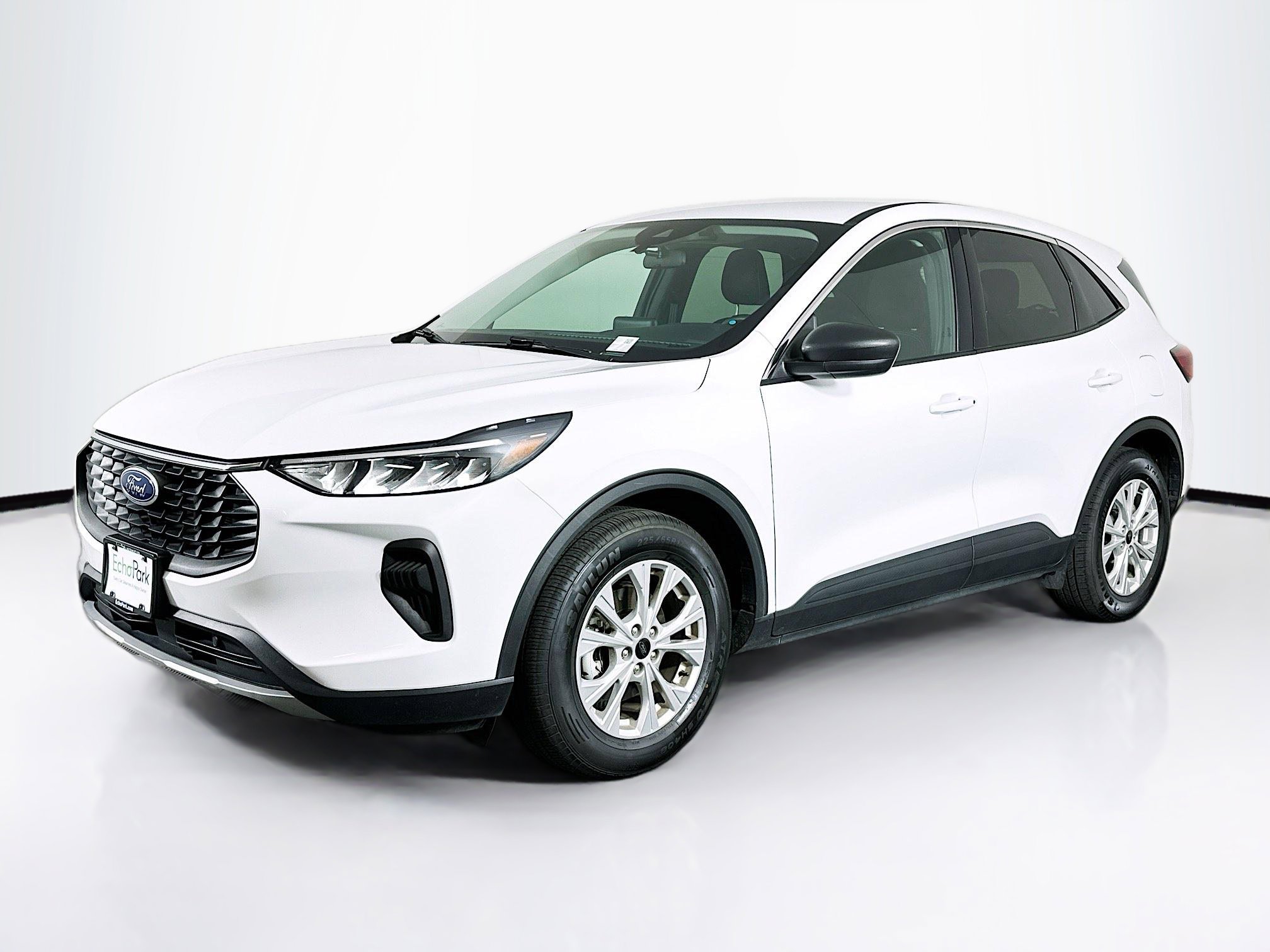 Used 2024 Ford Escape Active FWD image 3