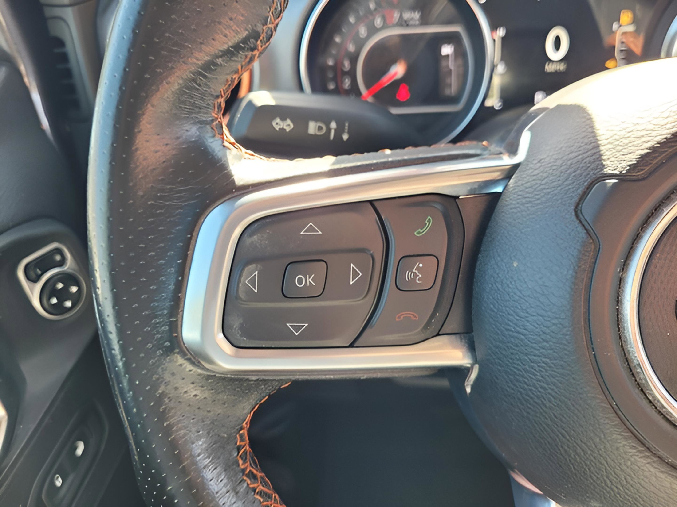 Used 2021 Jeep Gladiator Mojave image 32
