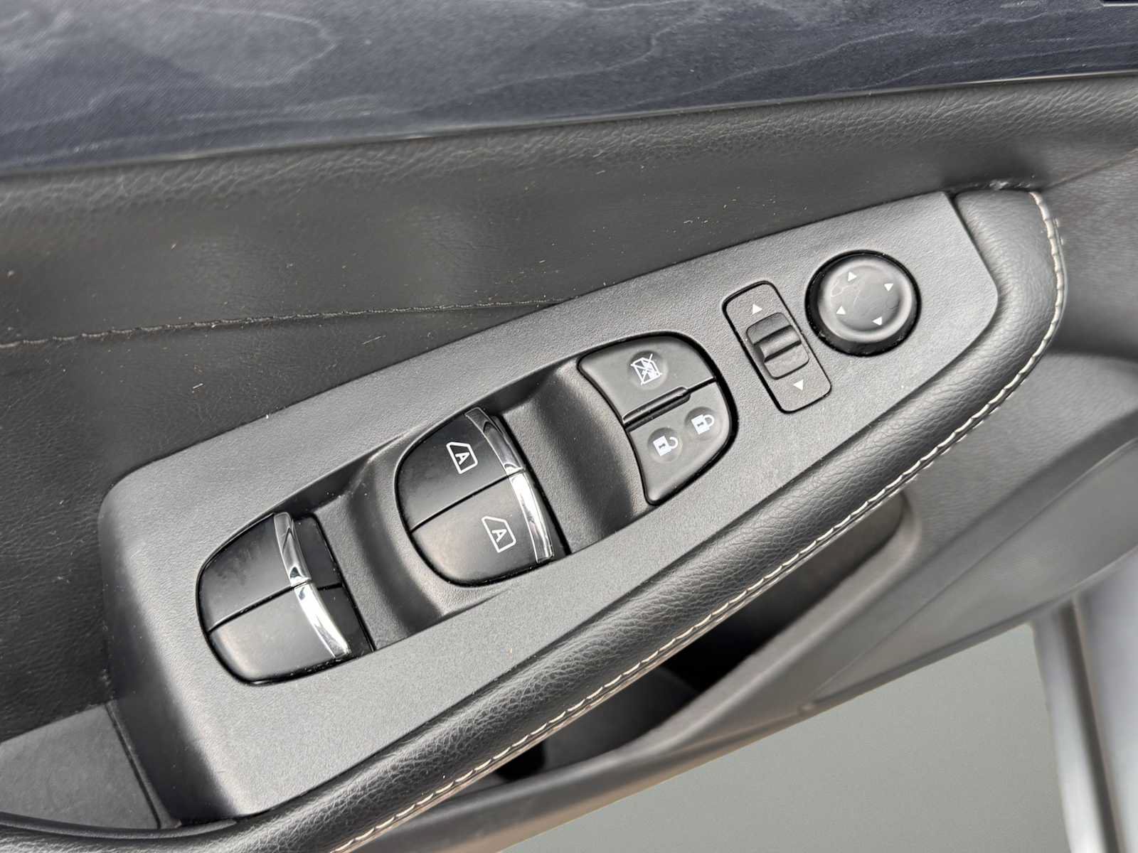 Used 2020 Nissan Maxima Platinum w/ Illumination Package FWD image 29