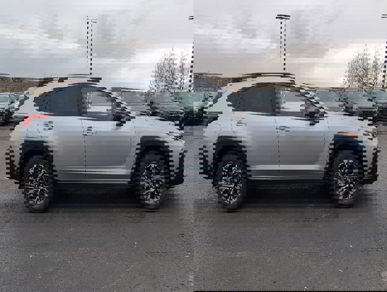 New 2026 Subaru Crosstrek 2.0i Premium image 8