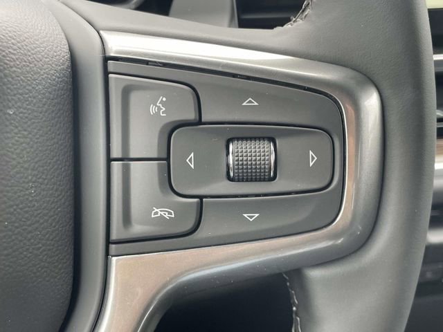 New 2026 Chevrolet Silverado 1500 LT Trail Boss image 18