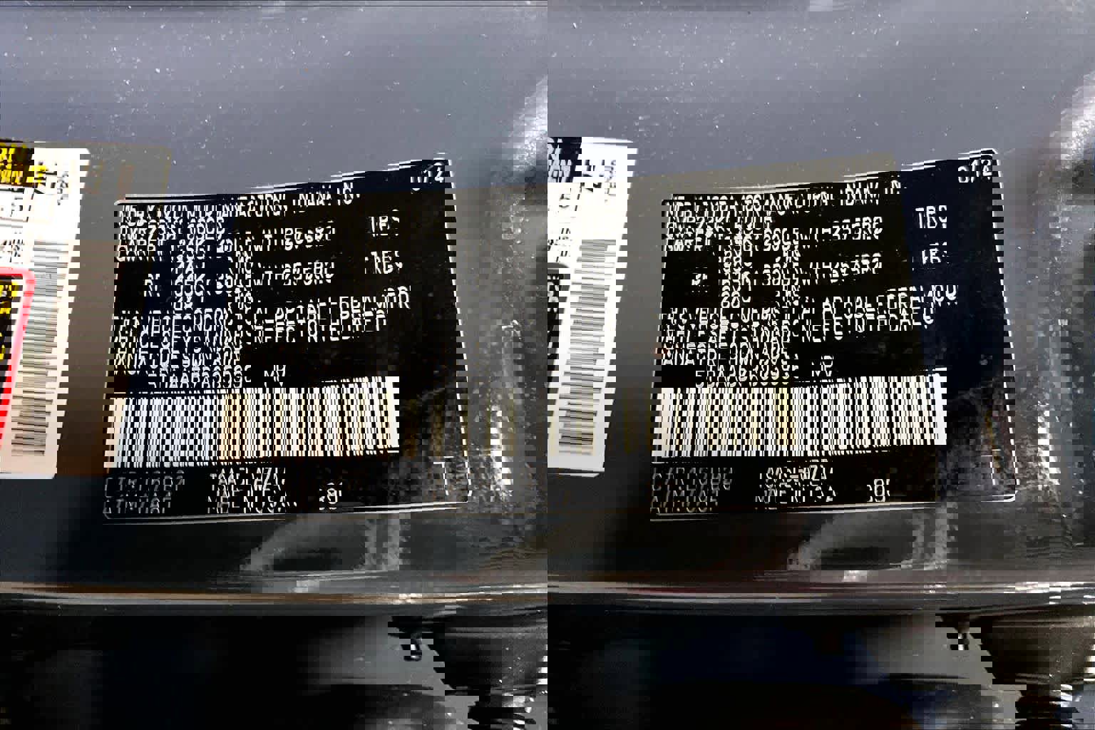 Used 2024 Toyota Grand Highlander Platinum image 33