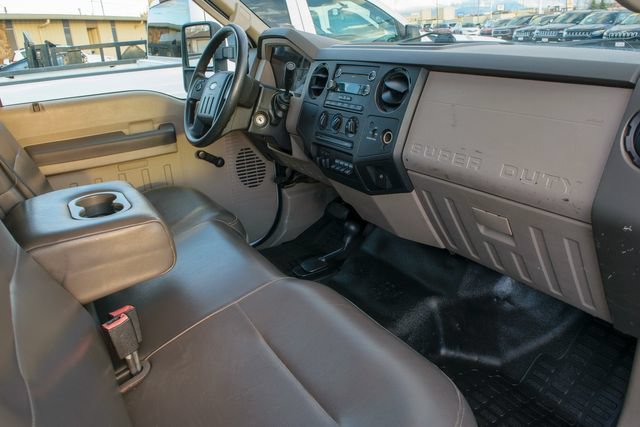 Used 2009 Ford F350 XL AWD/4WD image 13