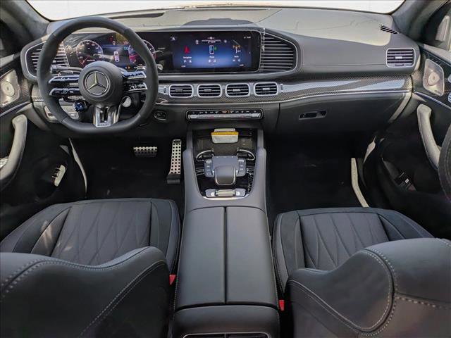 New 2026 Mercedes-Benz GLE 63 AMG S image 15