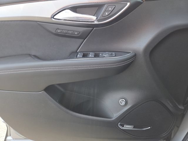 New 2026 Buick Envision Sport Touring AWD/4WD image 35