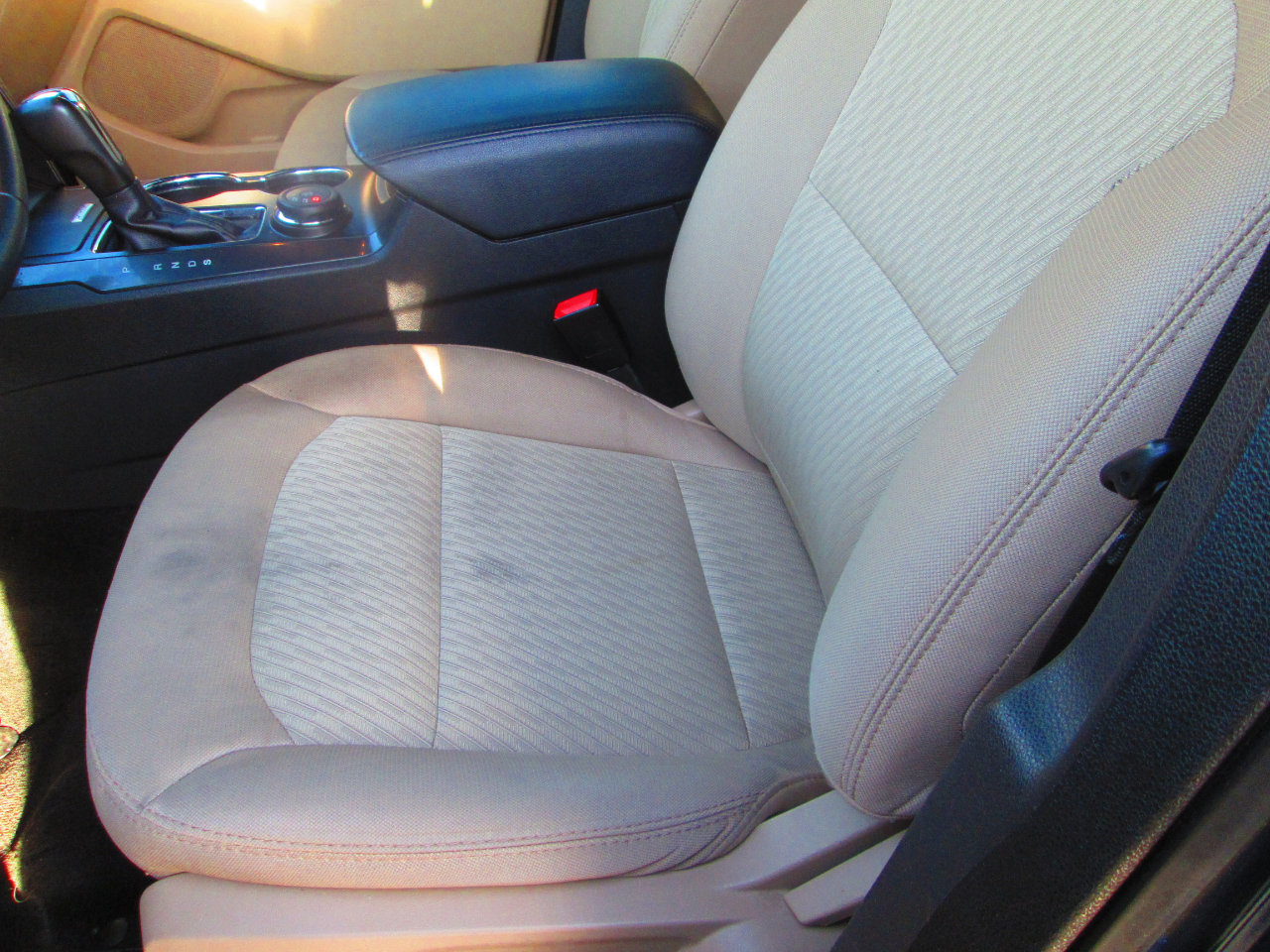 Used 2017 Ford Explorer 4WD image 10