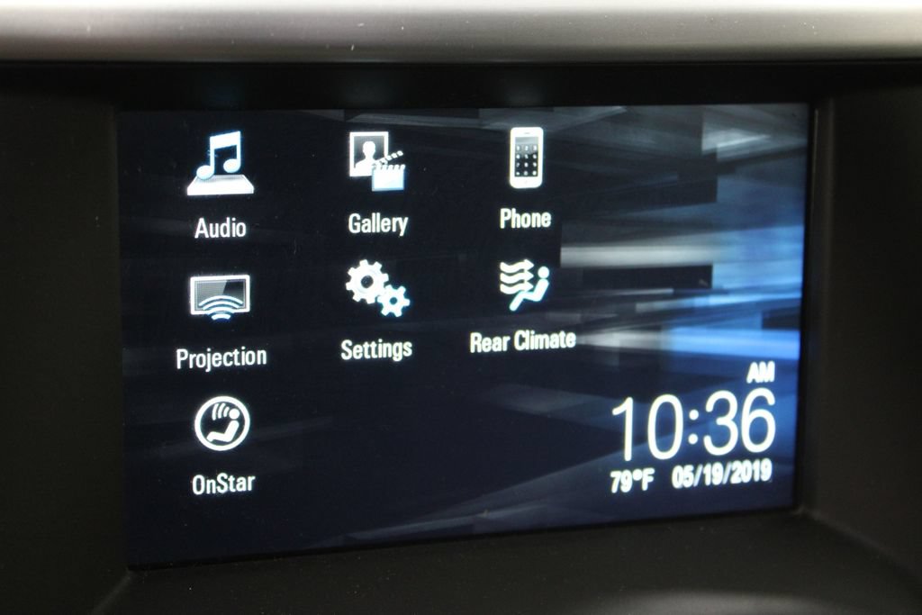 Used 2019 GMC Acadia SLE FWD image 46