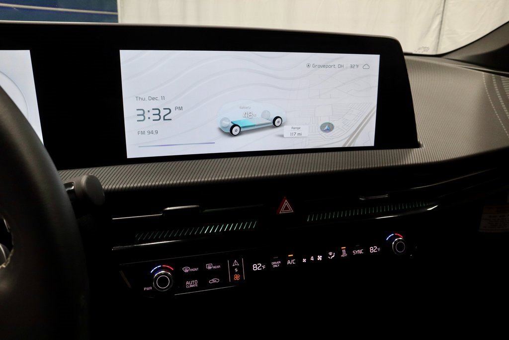 Used 2024 Kia EV6 GT-Line image 36