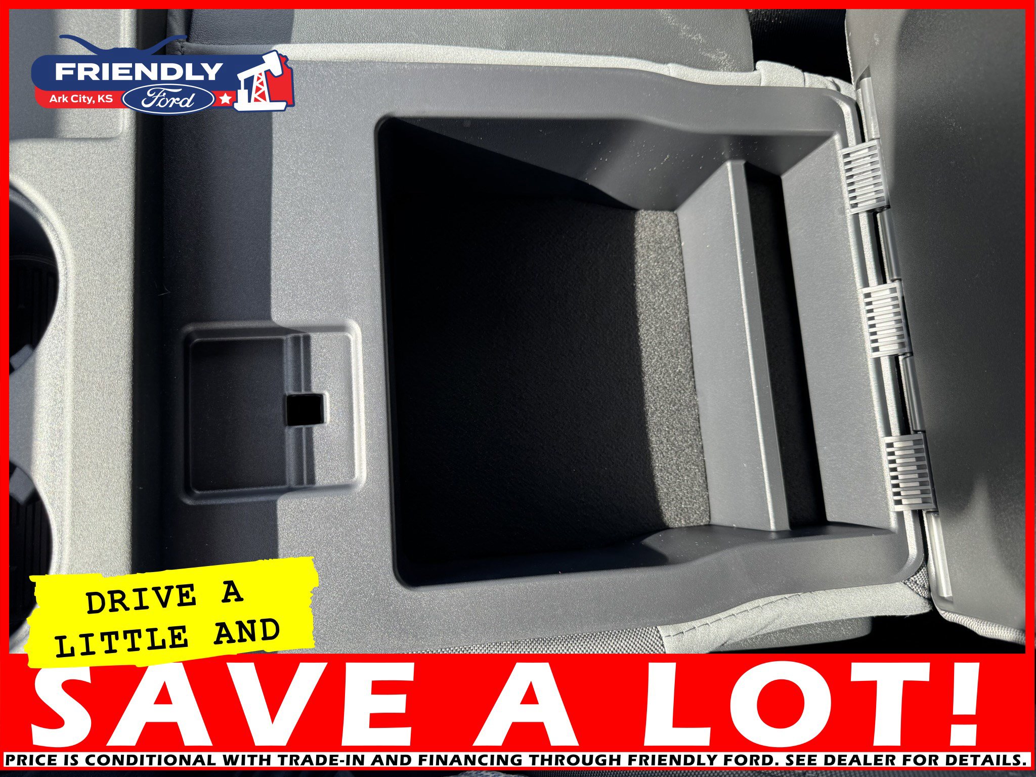 New 2026 Ford F250 XL w/ STX Appearance Package image 28