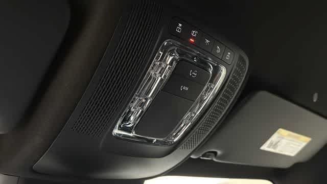 Certified 2026 Mercedes-Benz GLB 250 4MATIC image 25