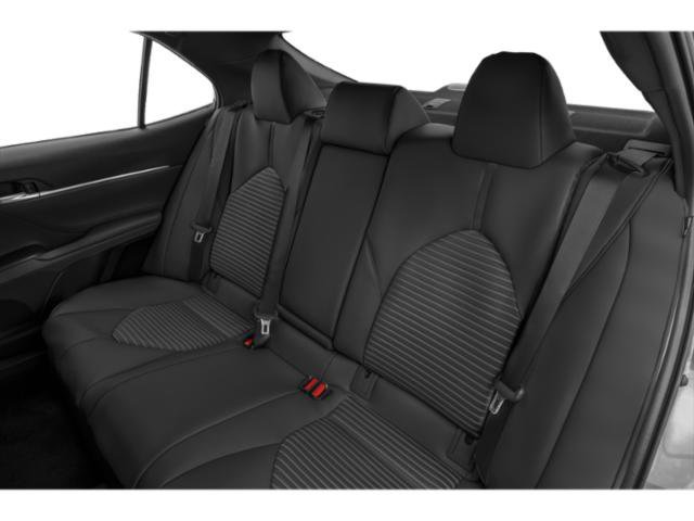 Used 2021 Toyota Camry SE FWD image 13