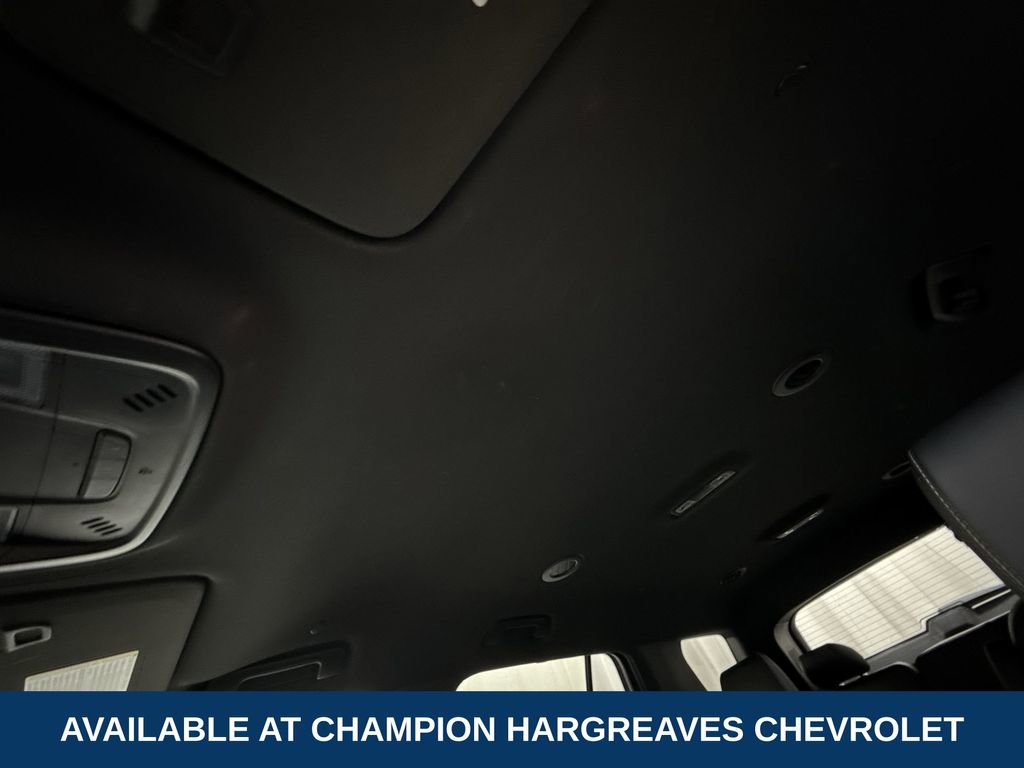 Certified 2023 Chevrolet Traverse LT image 25
