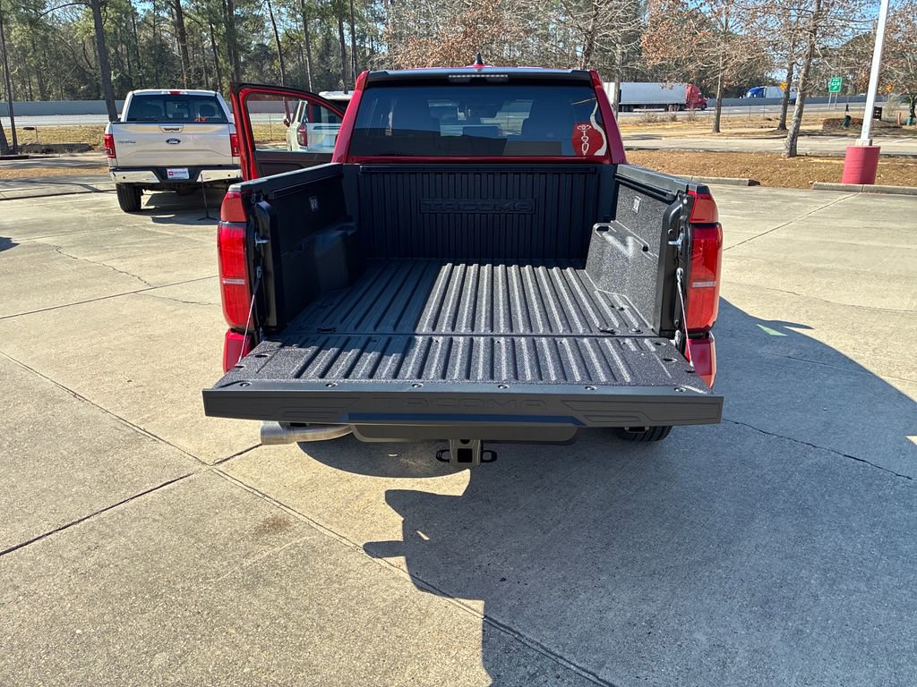 New 2026 Toyota Tacoma SR5 image 29